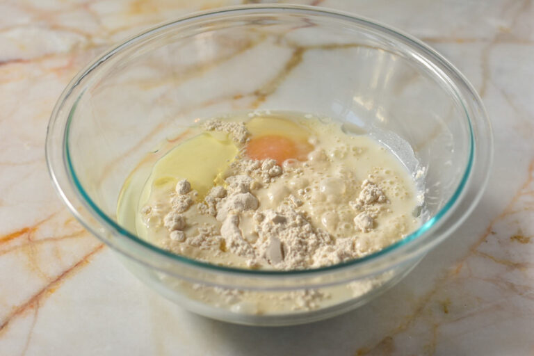 Aunt Jemima Waffle Recipe My Sweet Precision