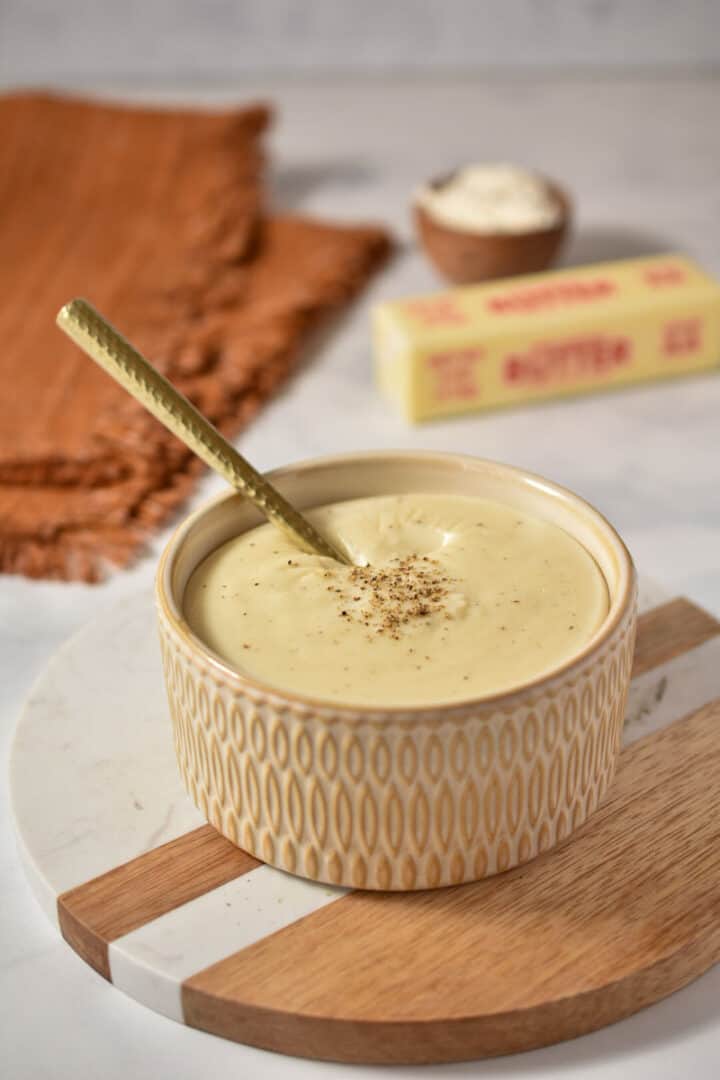 Hello Fresh Cream Sauce Base My Sweet Precision